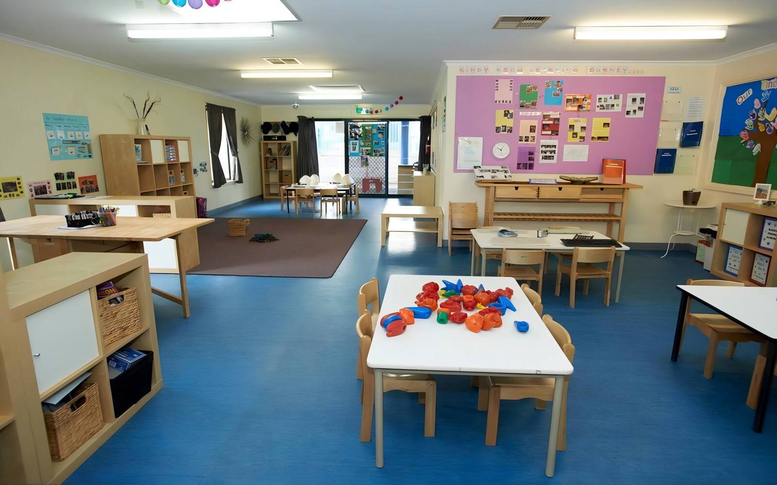Community Kids McLaren Vale Early Education Centre
