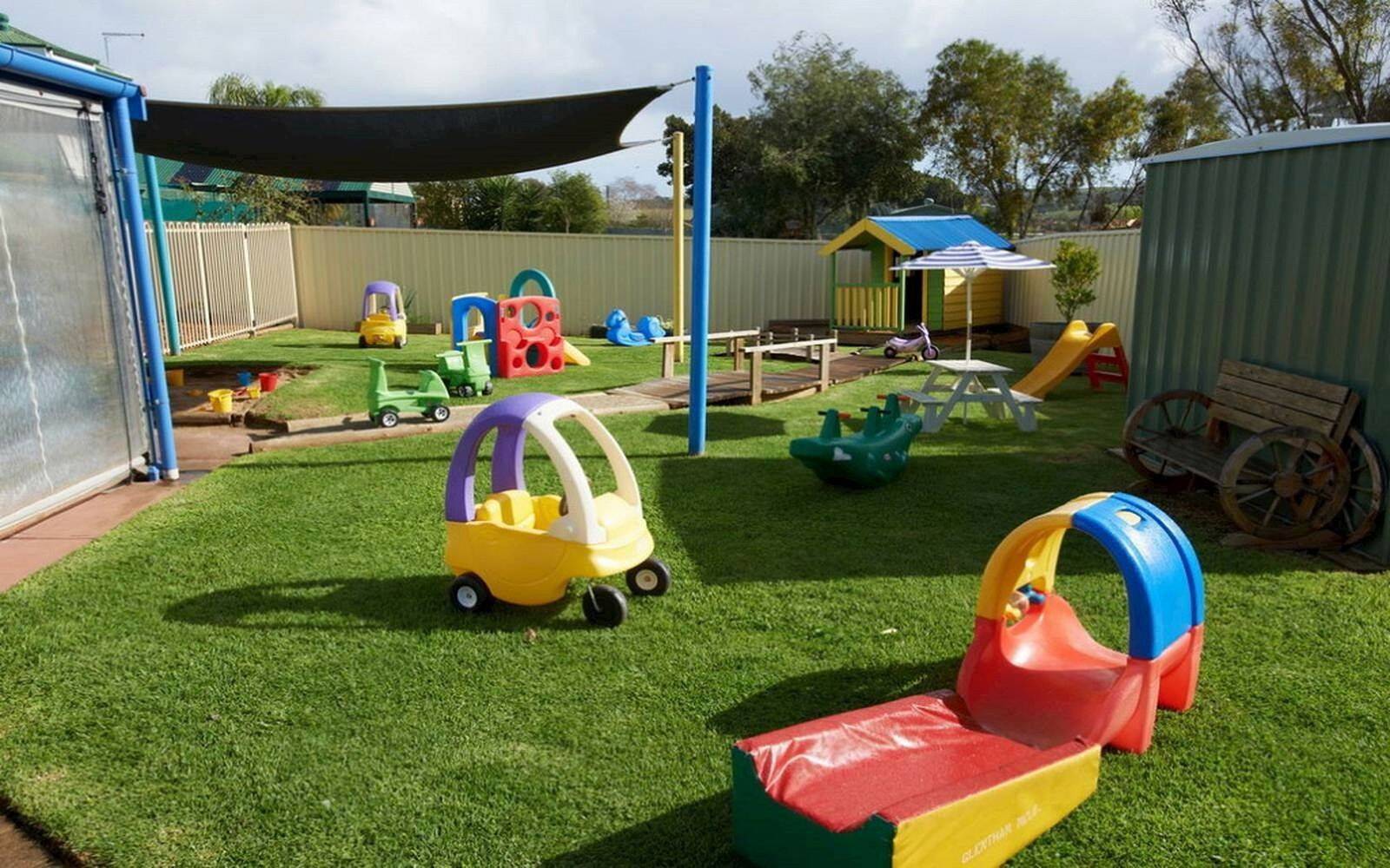 Community Kids McLaren Vale Early Education Centre