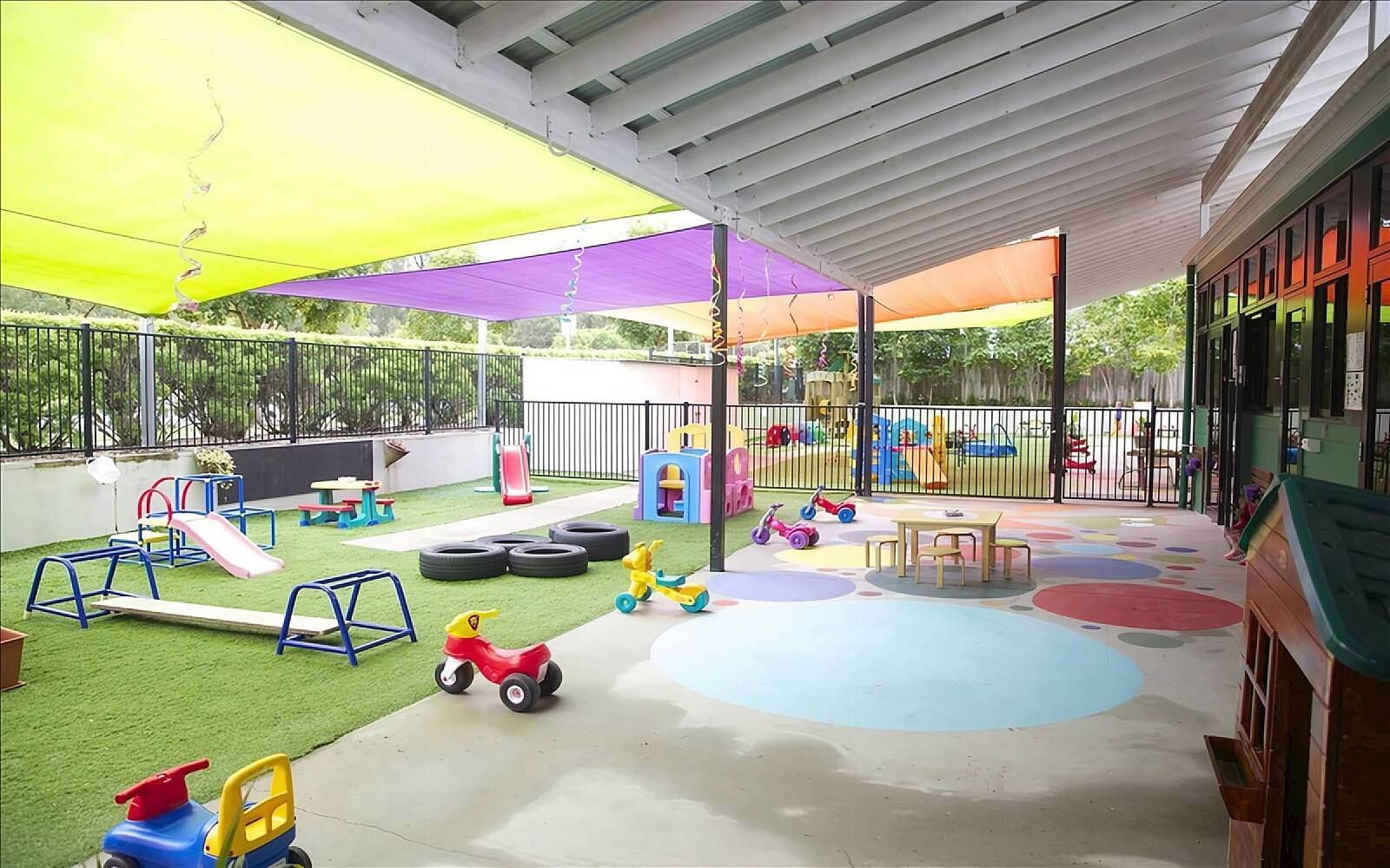 Community Kids Old Coach Road Early Education Centre