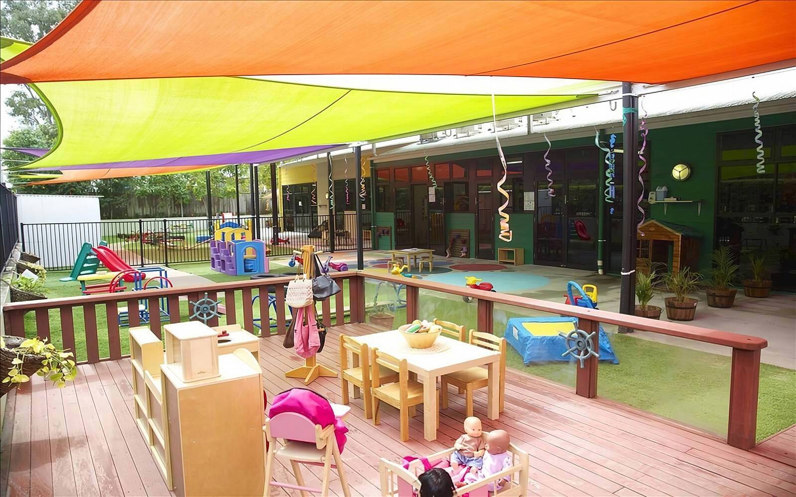 Community Kids Old Coach Road Early Education Centre