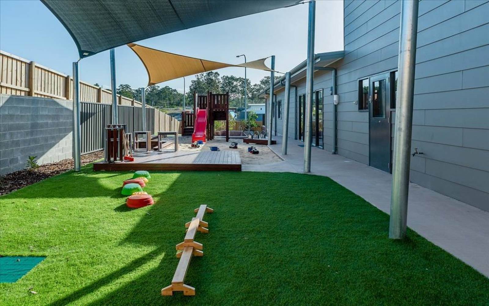 Community Kids Thornton Early Education Centre