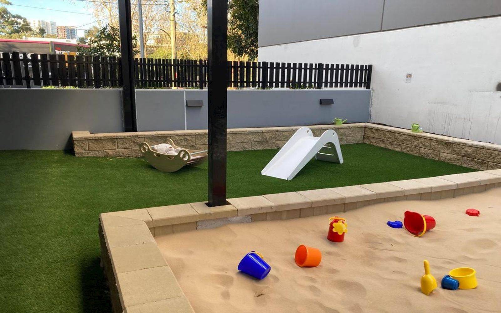 The Montessori Preschool of Sydney Zetland