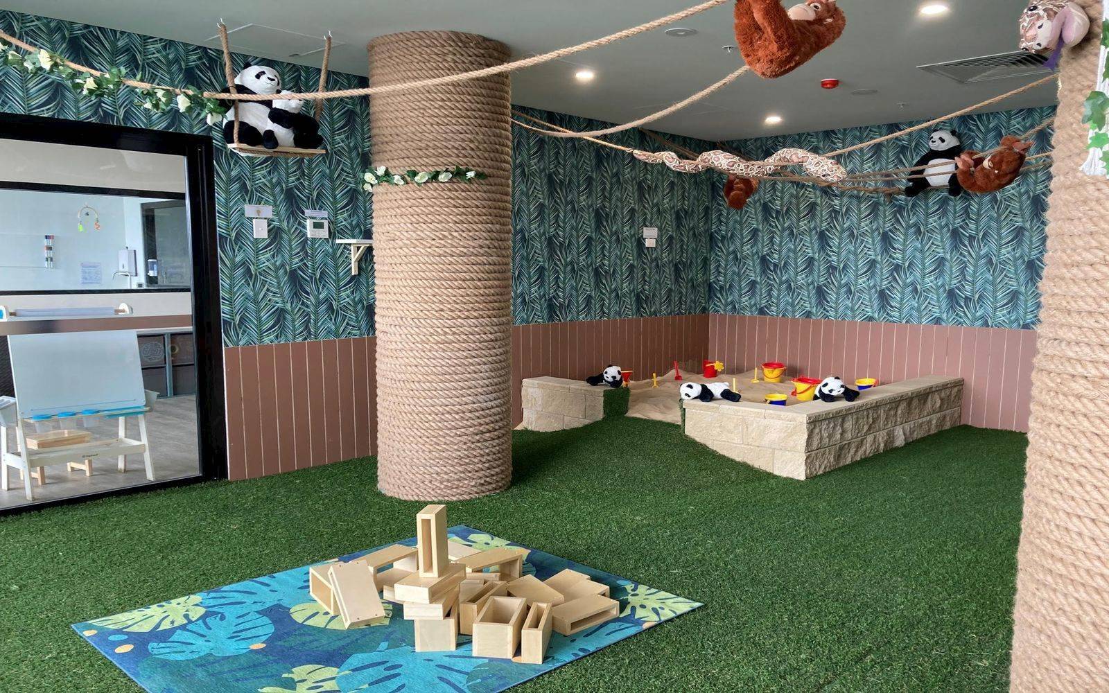 The Montessori Preschool of Sydney Zetland