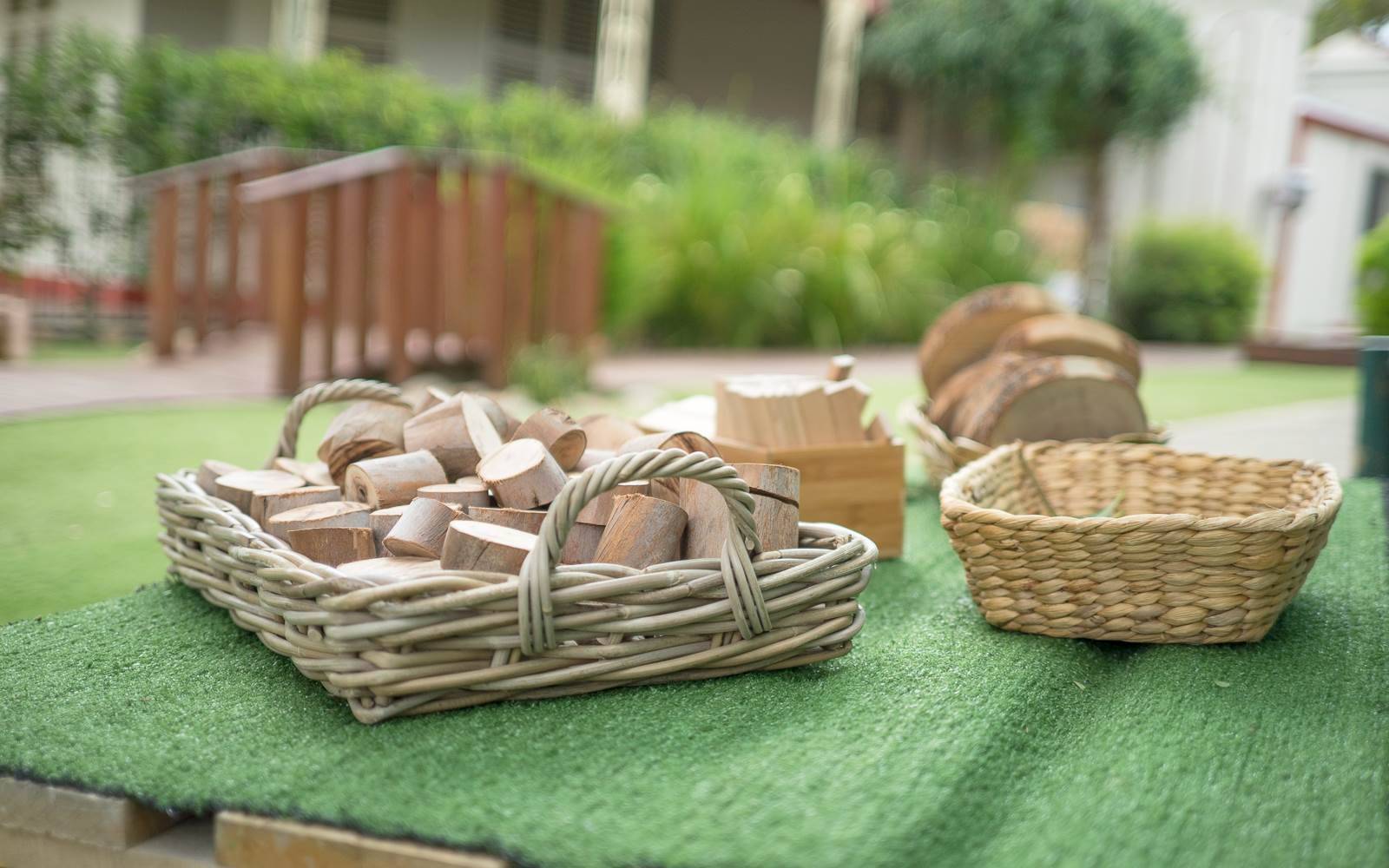 Integricare Early Learning Centre North Strathfield