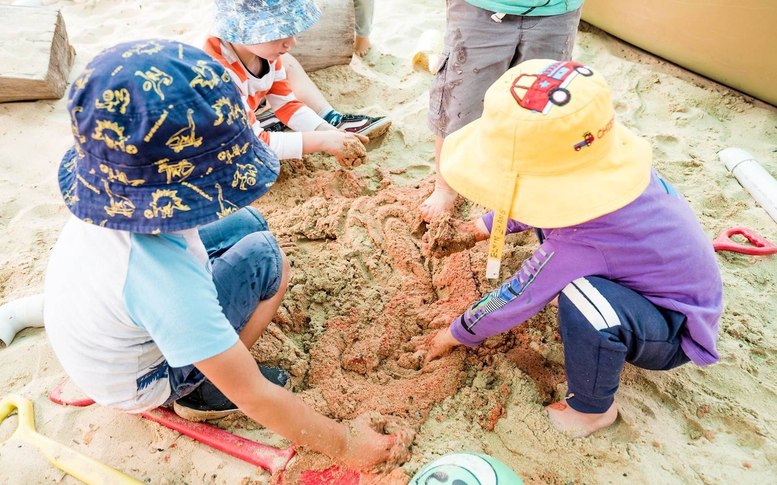Integricare Early Learning Centre North Strathfield