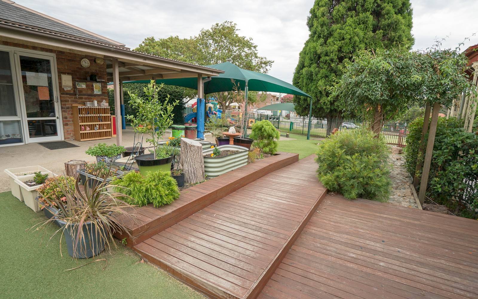 Integricare Early Learning Centre North Strathfield