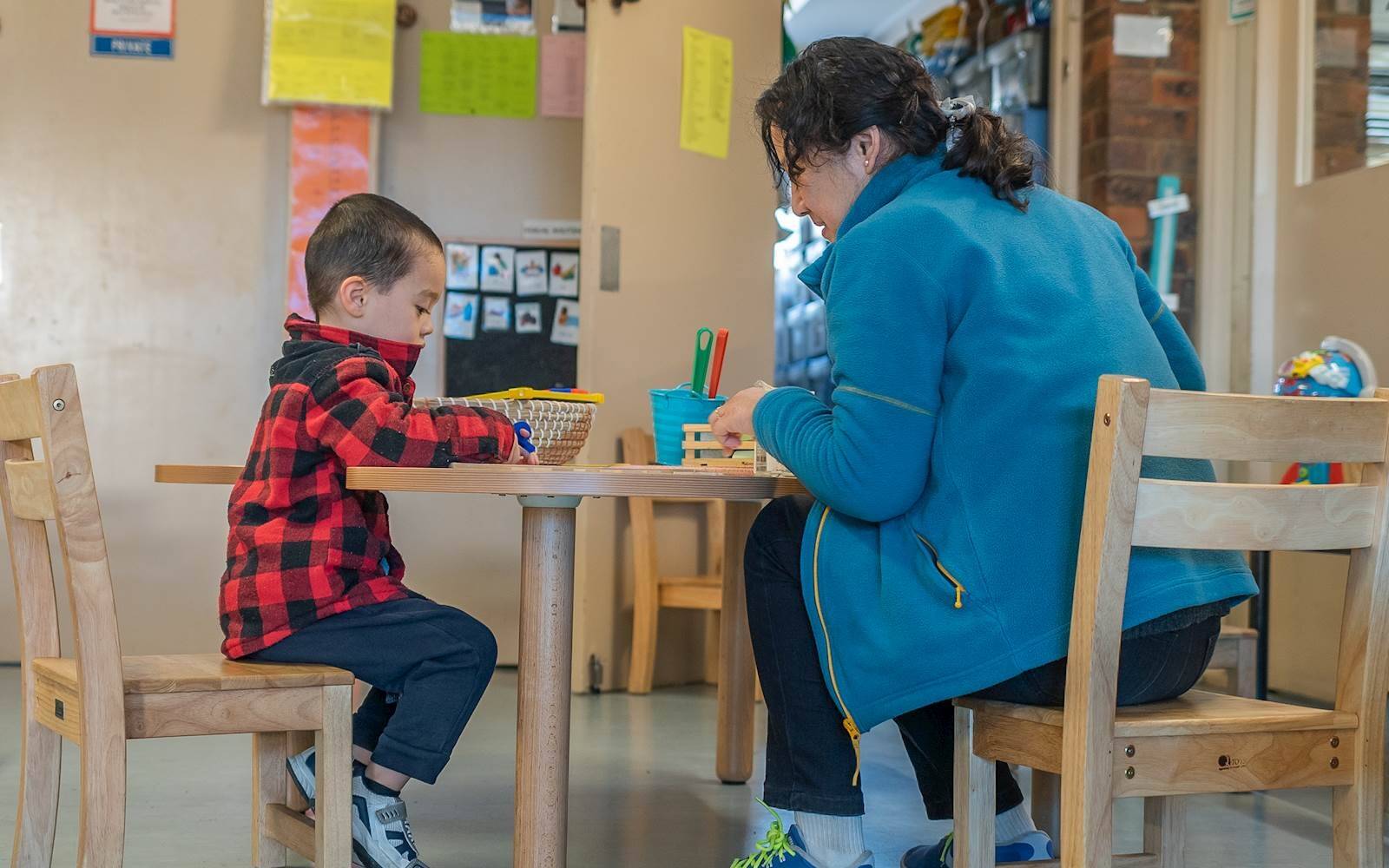 Integricare Early Learning Centre Parramatta 