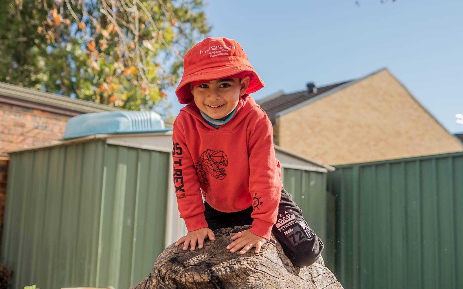 Integricare Early Learning Centre Parramatta 