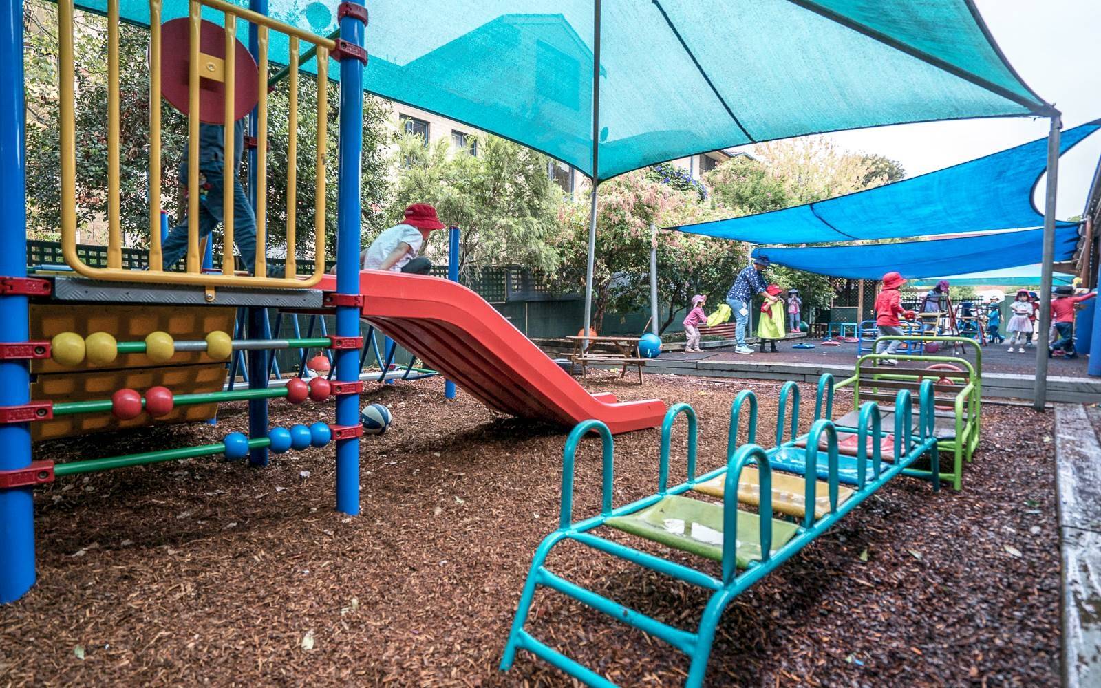 Integricare Preschool Auburn 