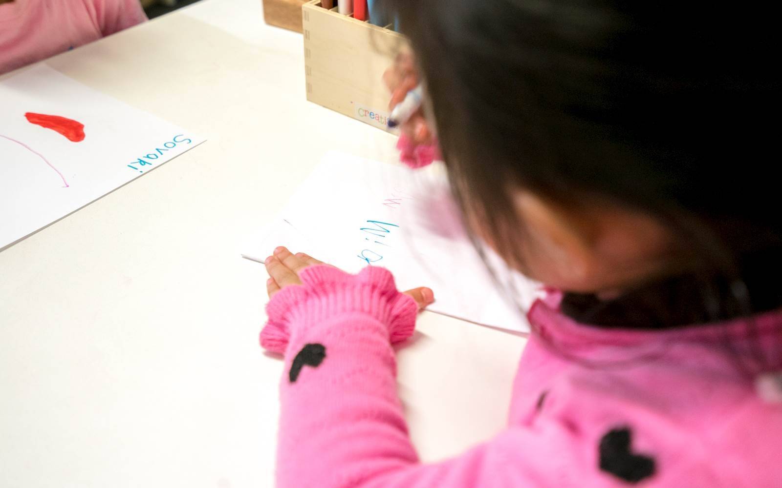 Integricare Preschool Auburn 