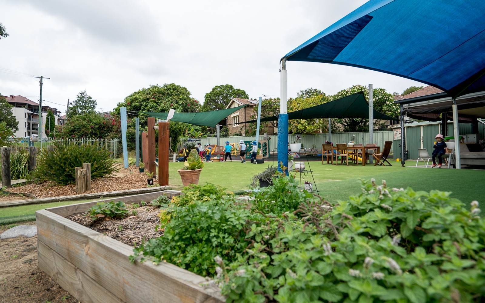 Integricare Early Learning Centre Turrella