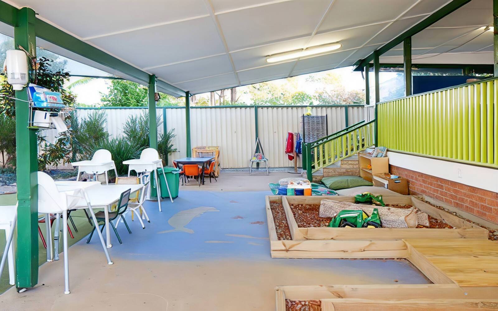 Vattana Early Learning Centre