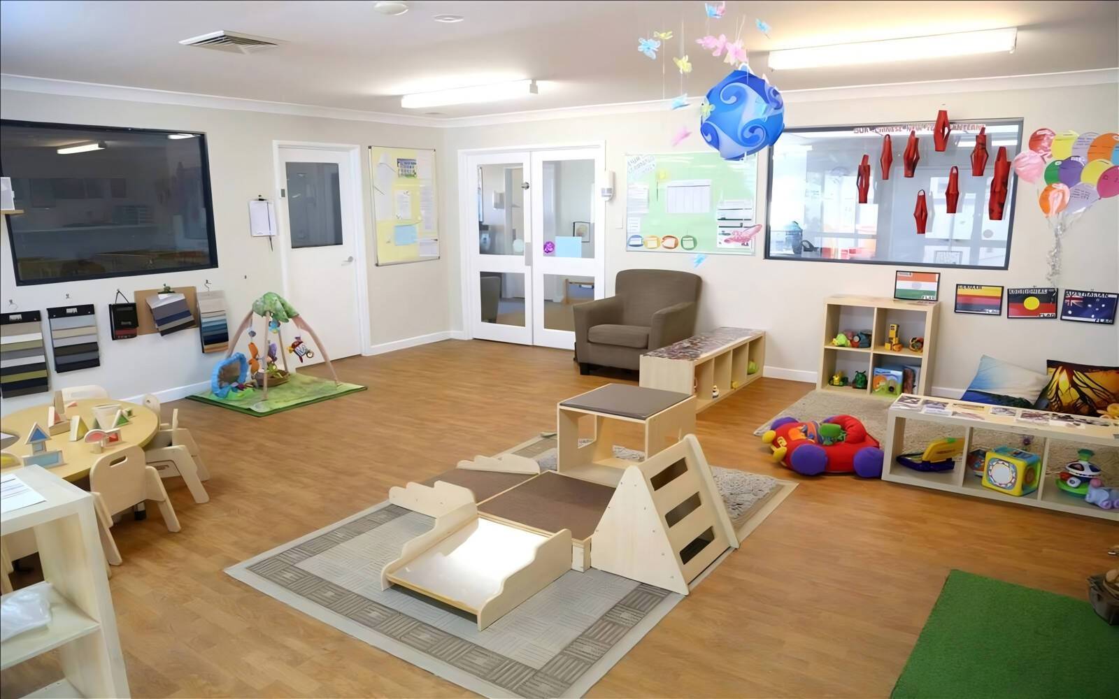 Little Angels Early Learning Centre