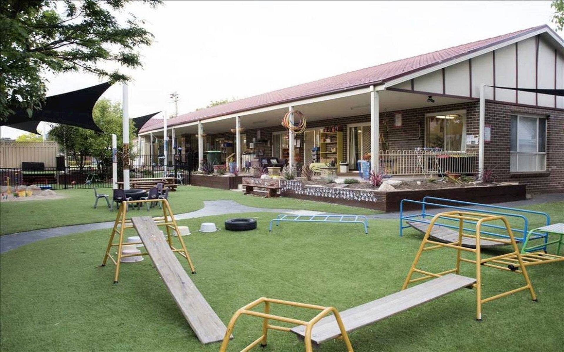 Albion Park World of Learning