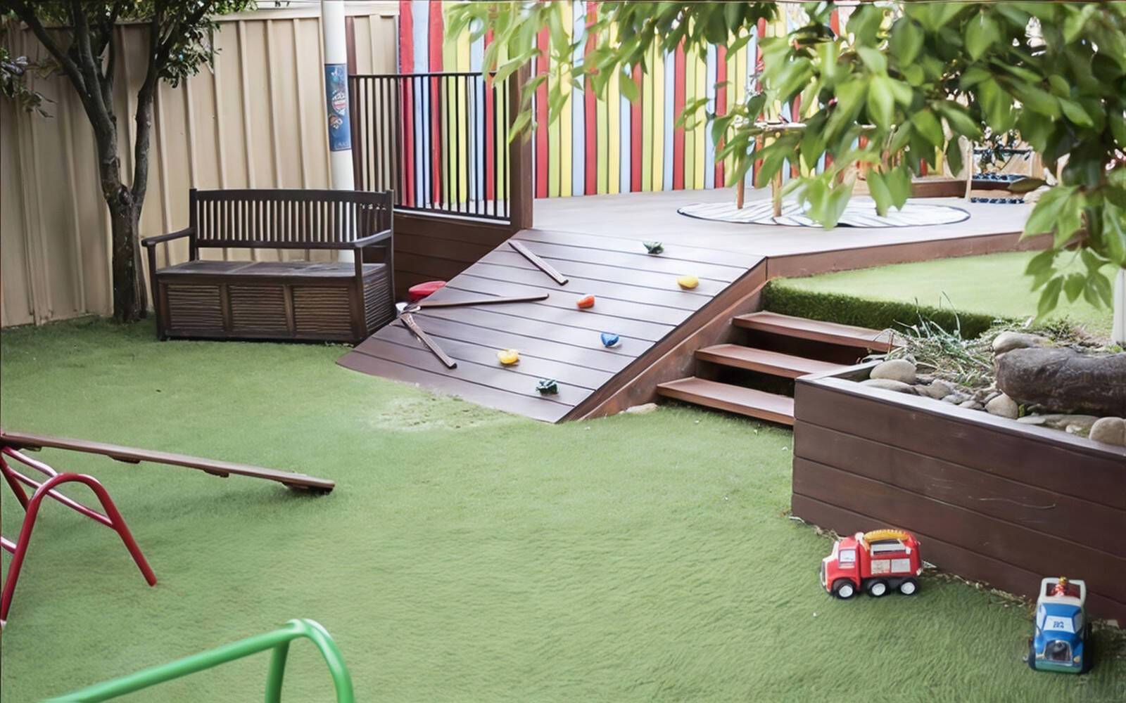Albion Park World of Learning