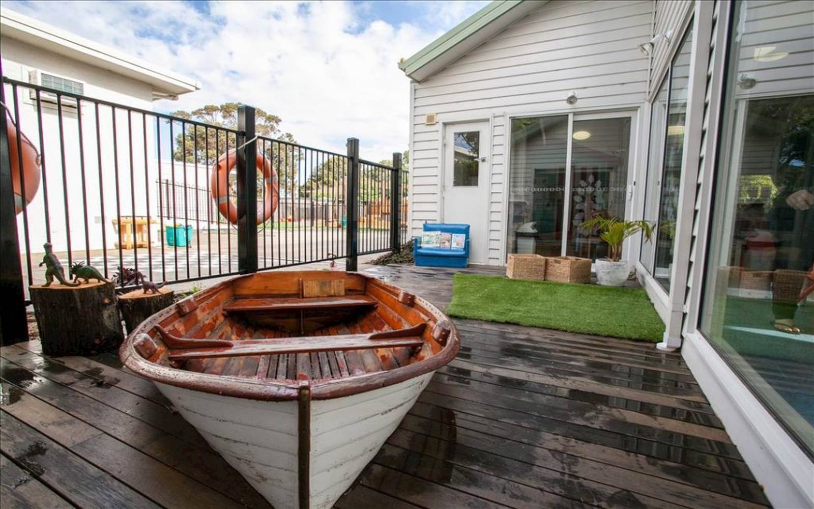 Chelsea World of Learning 2