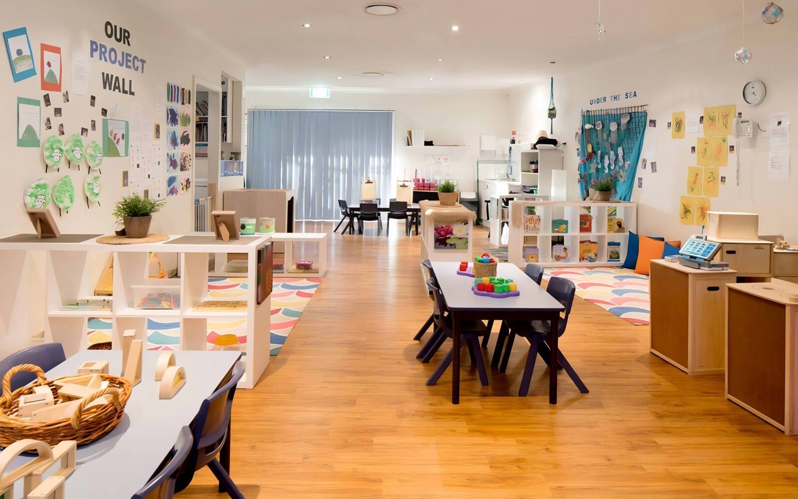Bambino's Kindergarten Glenfield