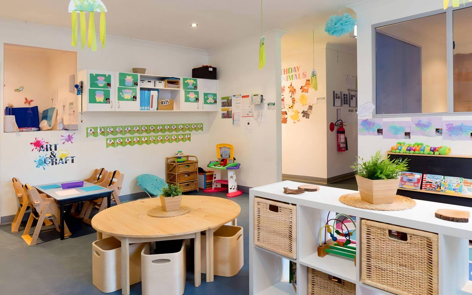 Bambino's Kindergarten Glenfield