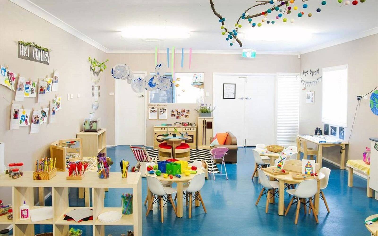 Bambino's Kindergarten Harrington Park North