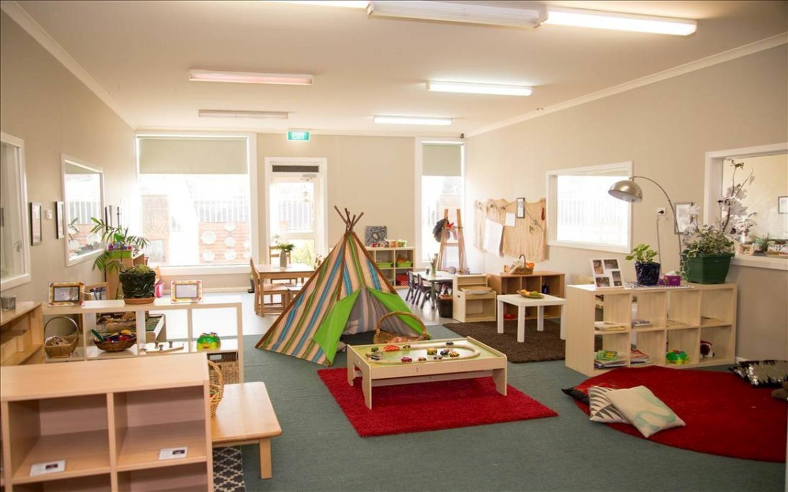 All 4 Kids Childcare & Early Learning Centre