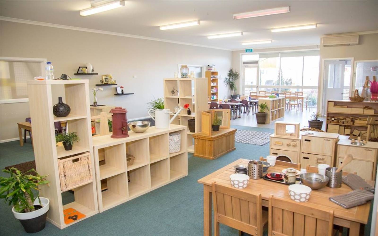 All 4 Kids Childcare & Early Learning Centre