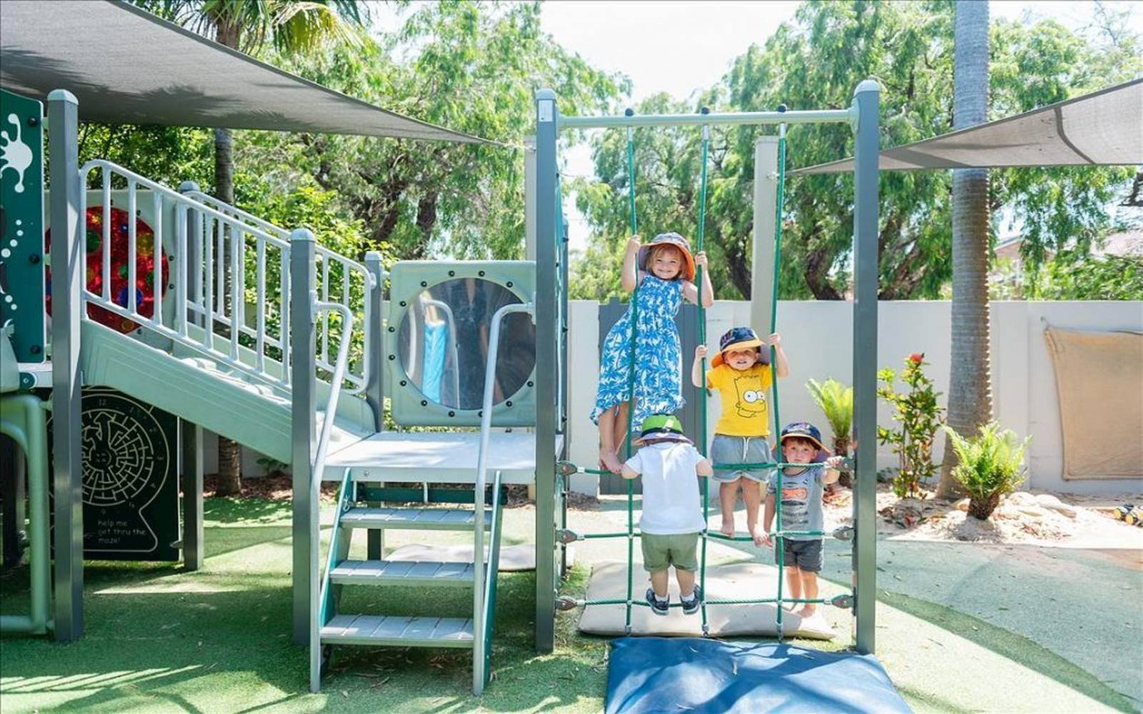 Little Voyagers Early Learning Centre Chifley