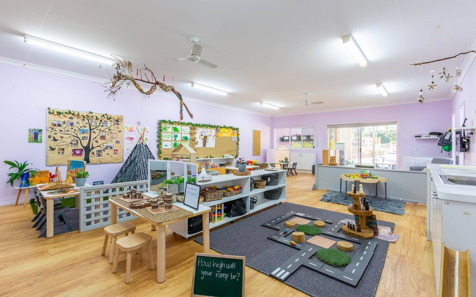 Cherry Tree Kindergarten - Sutherland