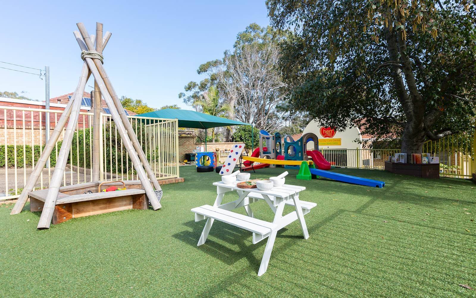Cherry Tree Kindergarten - Sutherland