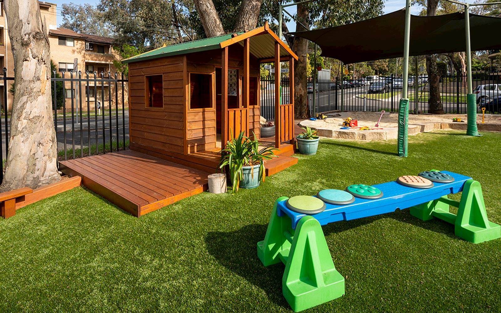 Uniting Dove Cottage Early Learning Bankstown