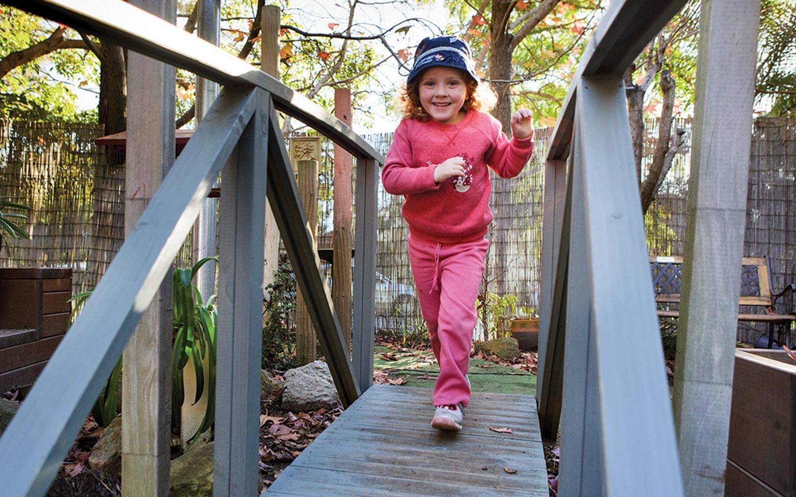 Uniting Preschool Adamstown Heights