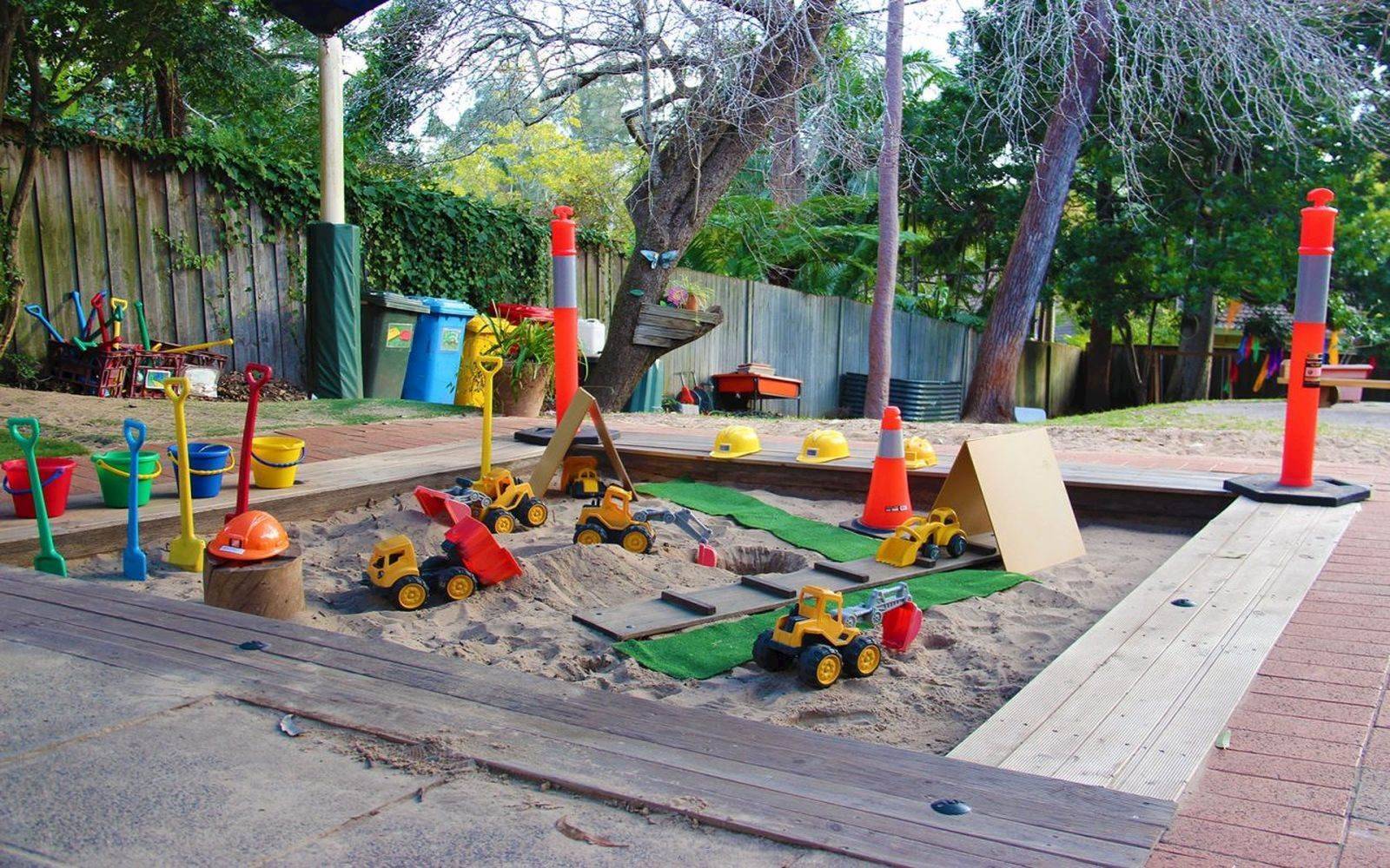 St Ives Chase Kindergarten