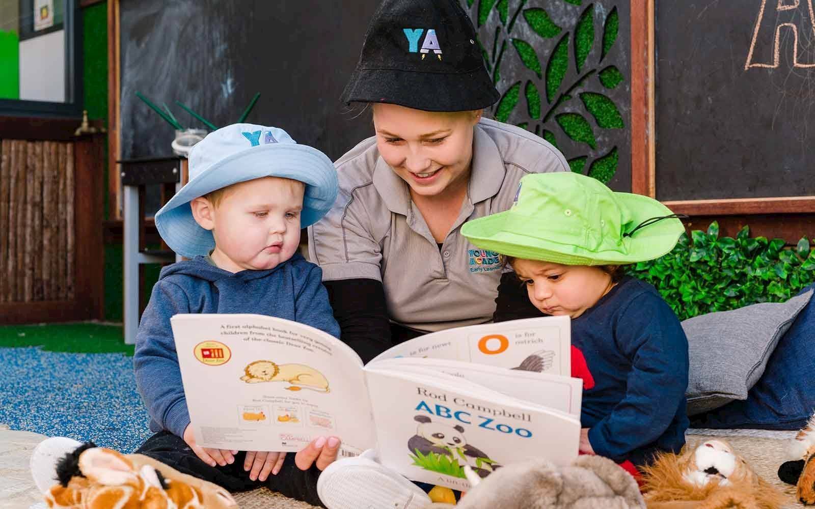 Young Academics Early Learning Centre - Riverstone