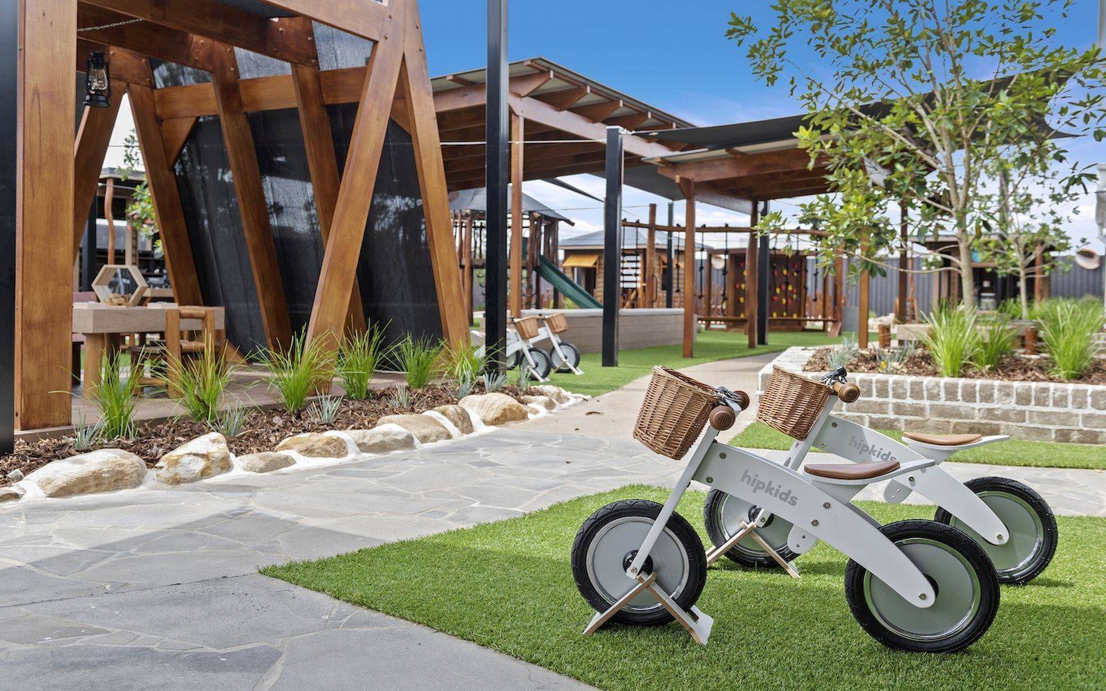 Harmony Early Education Yarrabilba Drive