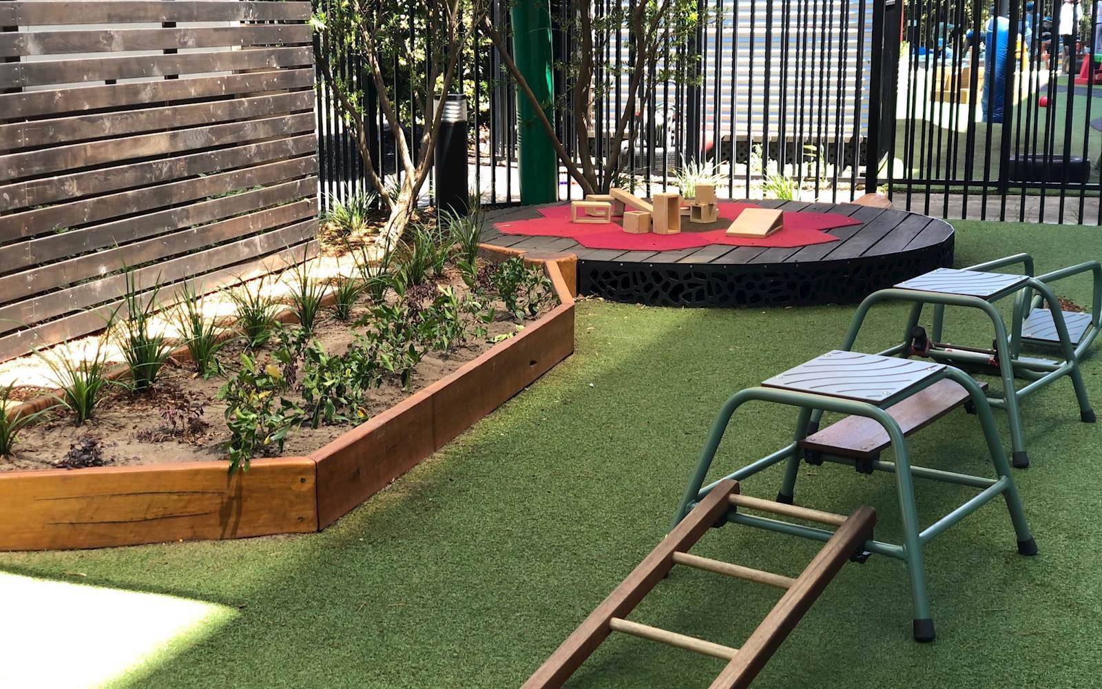 Story House Early Learning Alexandria