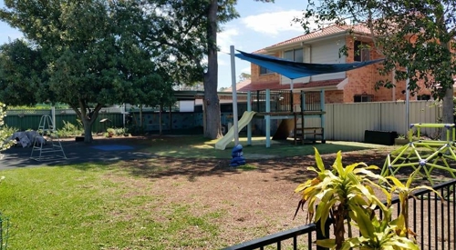 Broadmeadow Montessori Children's House