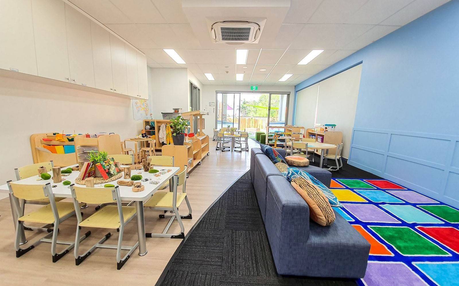 Little Zak's Academy Mount Colah