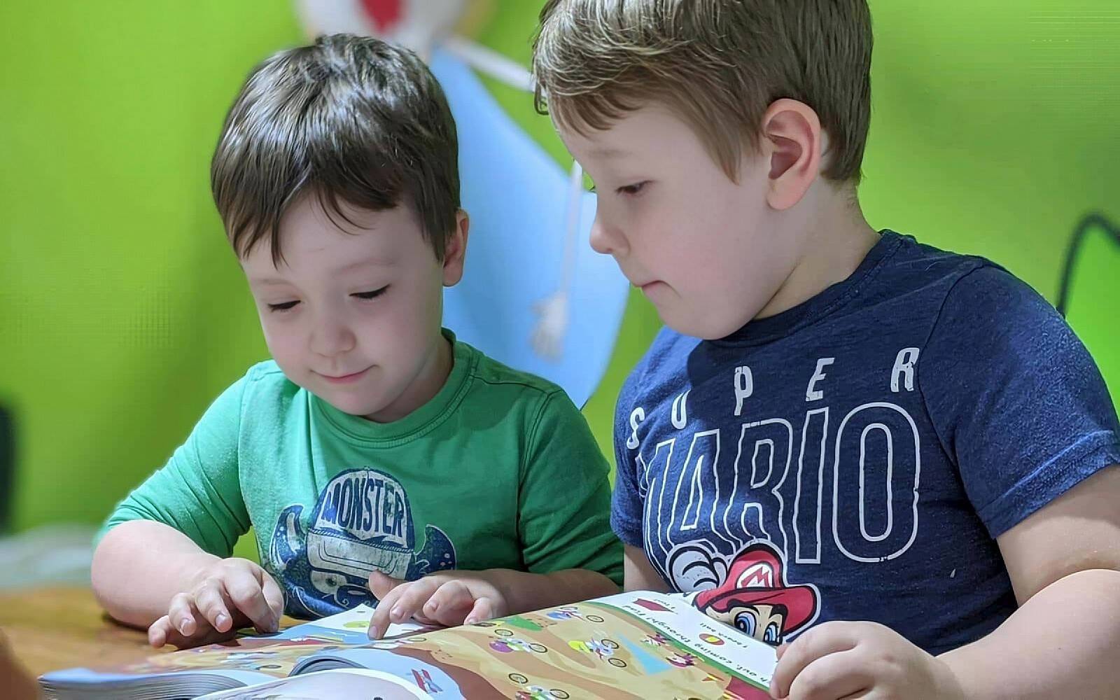 Raising Stars Early Learning Centre - Gregory Hills