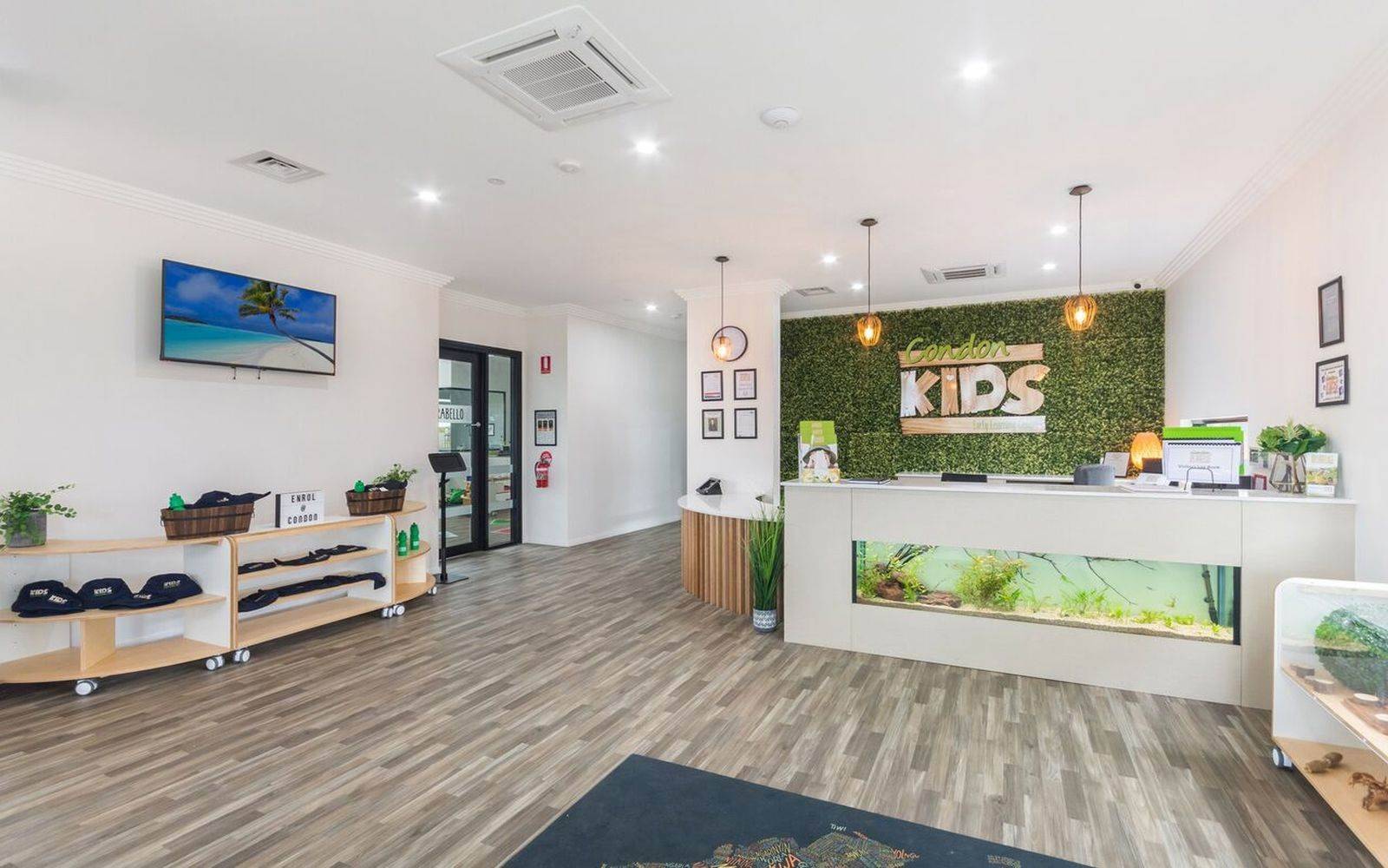 Kids Early Learning Centre Condon