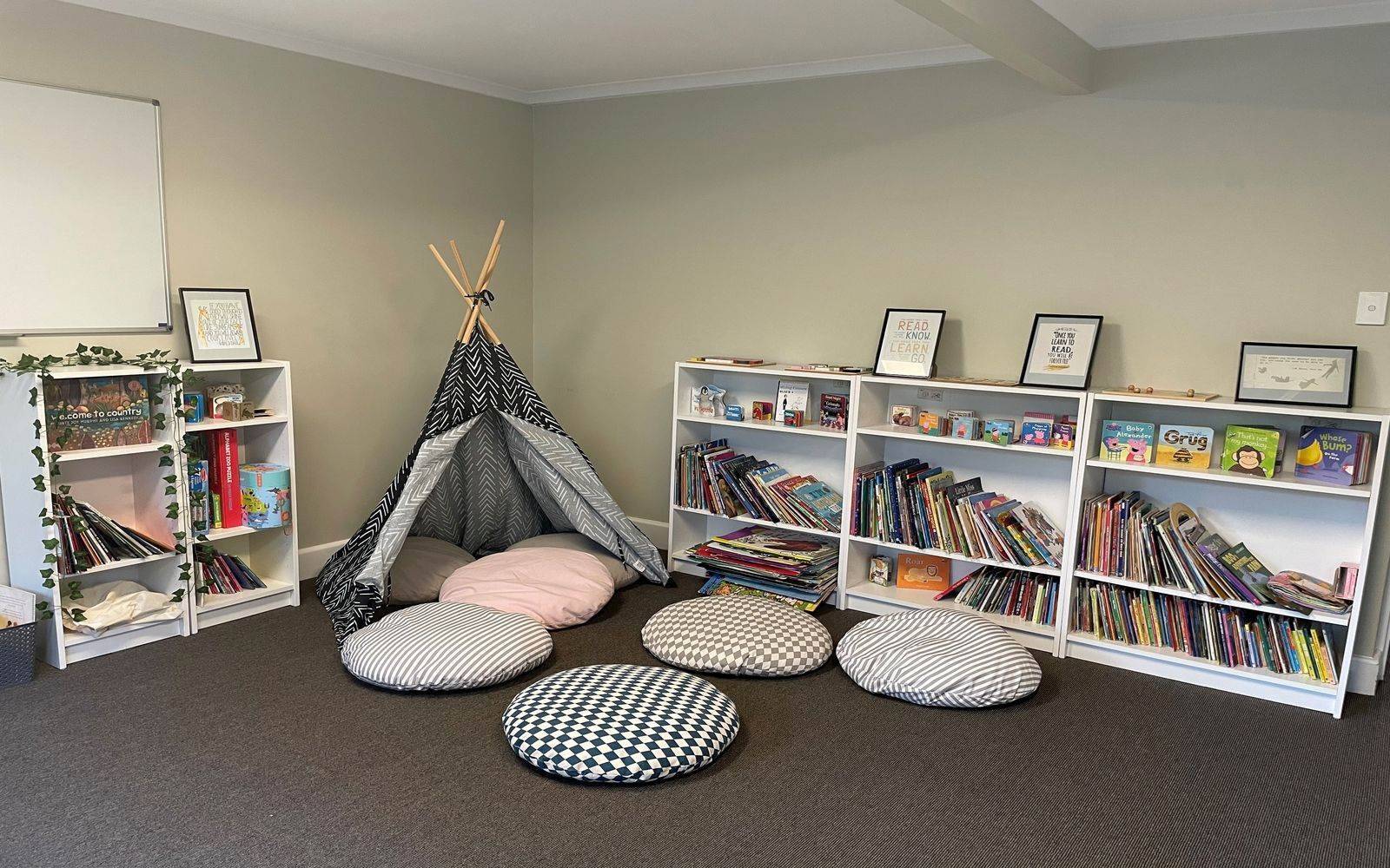 Avenues Early Learning Centre - Bowen Hills