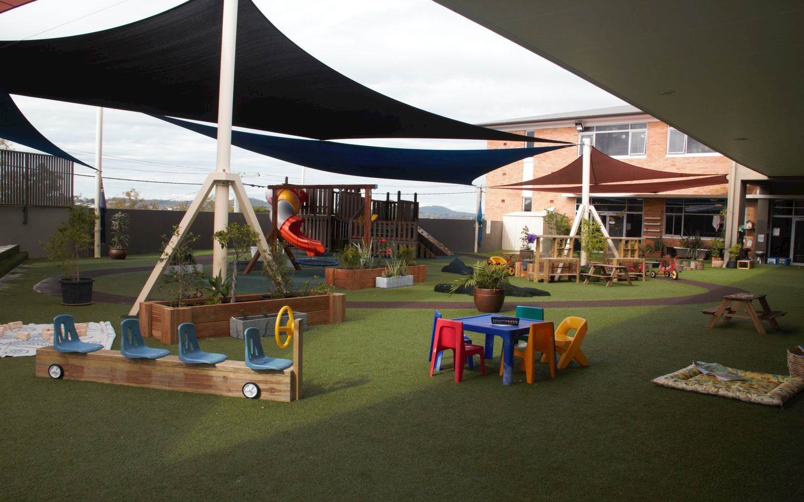 Avenues Early Learning Centre - Norman Park