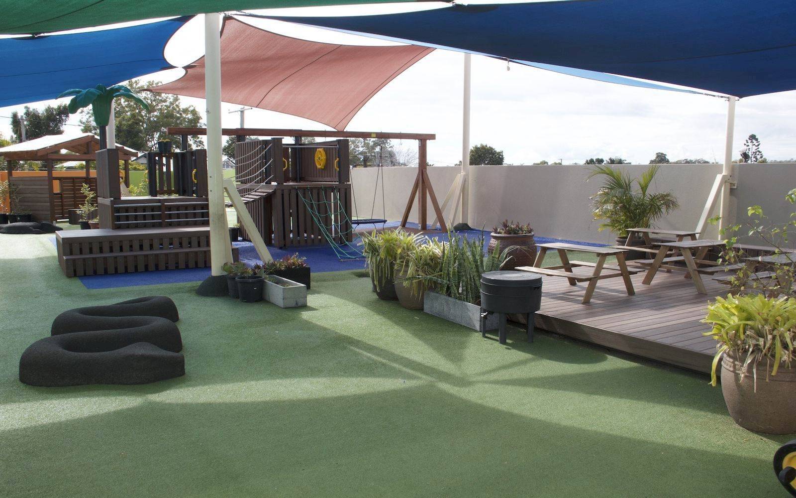 Avenues Early Learning Centre - Norman Park