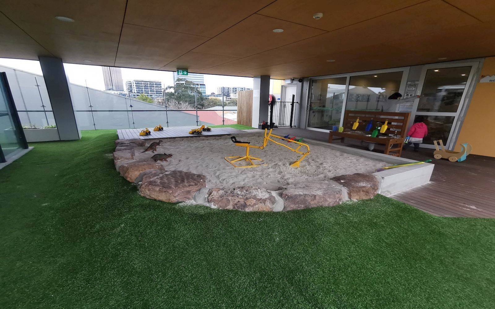 Little Lane Early Learning Centre - Box Hill