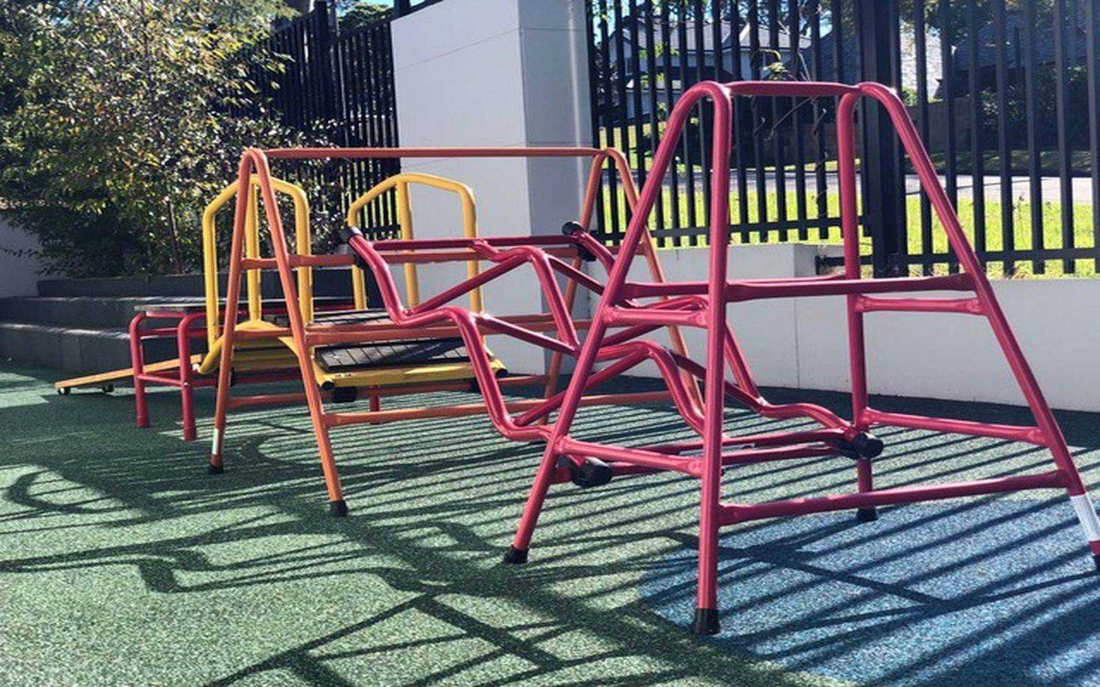 The Love Heart Early Education Centre