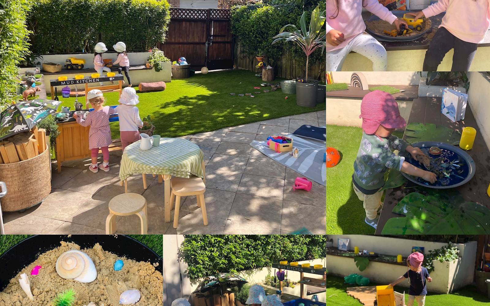 Little Pods Family Day Care Mosman