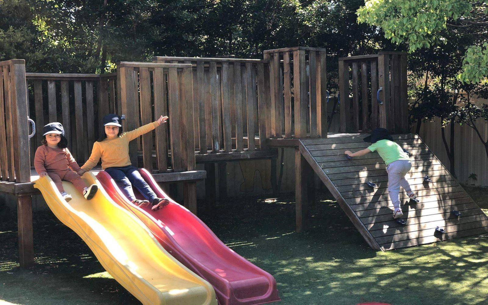 Cheeky Munchkins Early Learning Centre