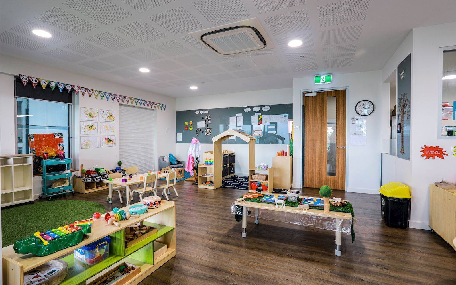 Little Lane Early Learning Centre Hawthorn Toddle