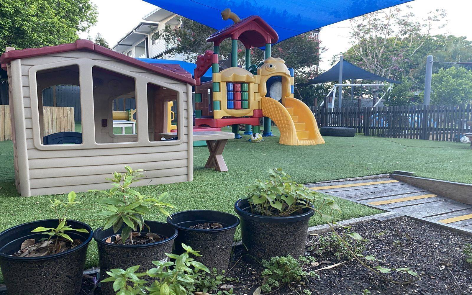 Avenues Early Learning Centre - Murarrie