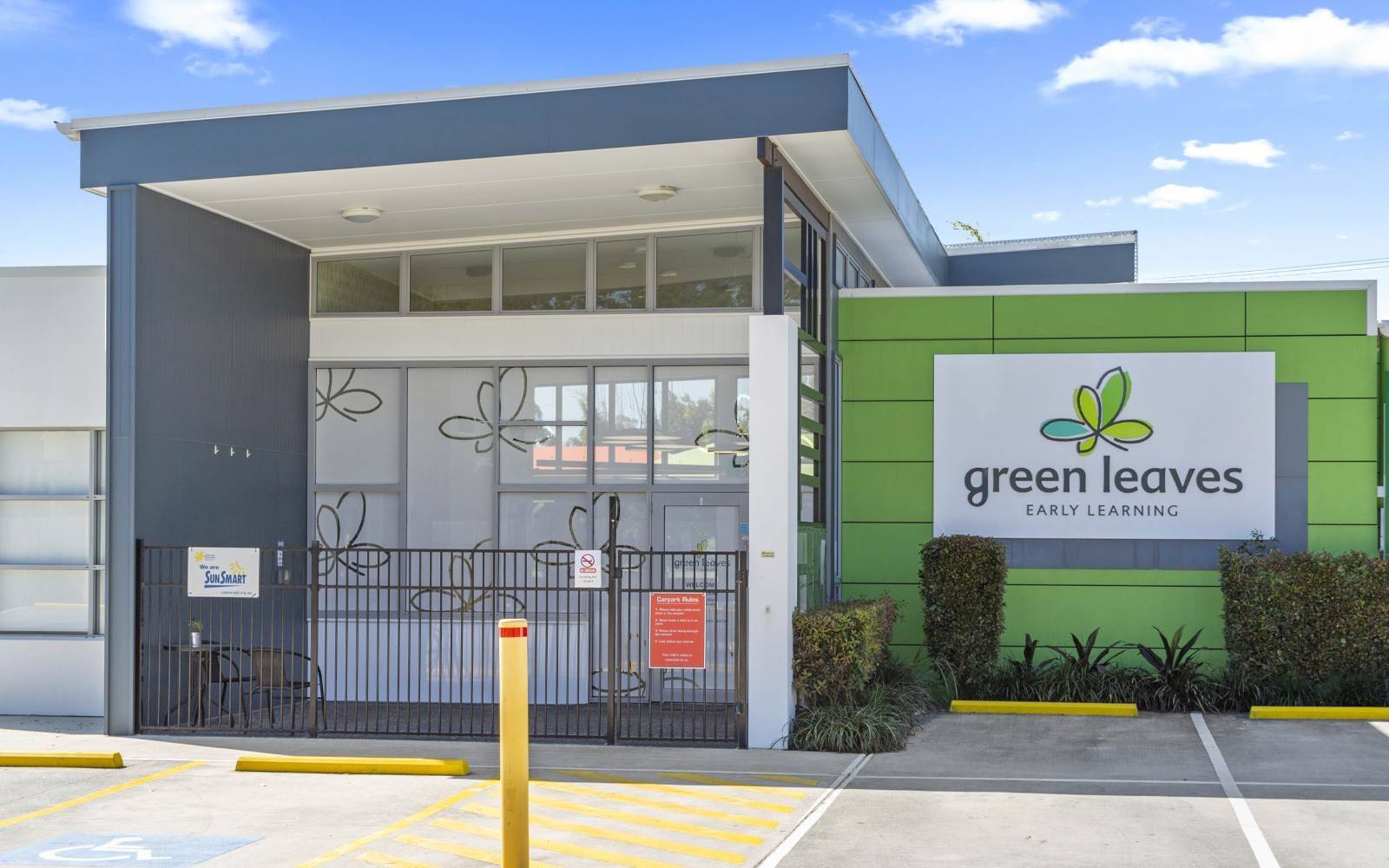 Compare Child Care in Kallangur QLD 4503 Toddle