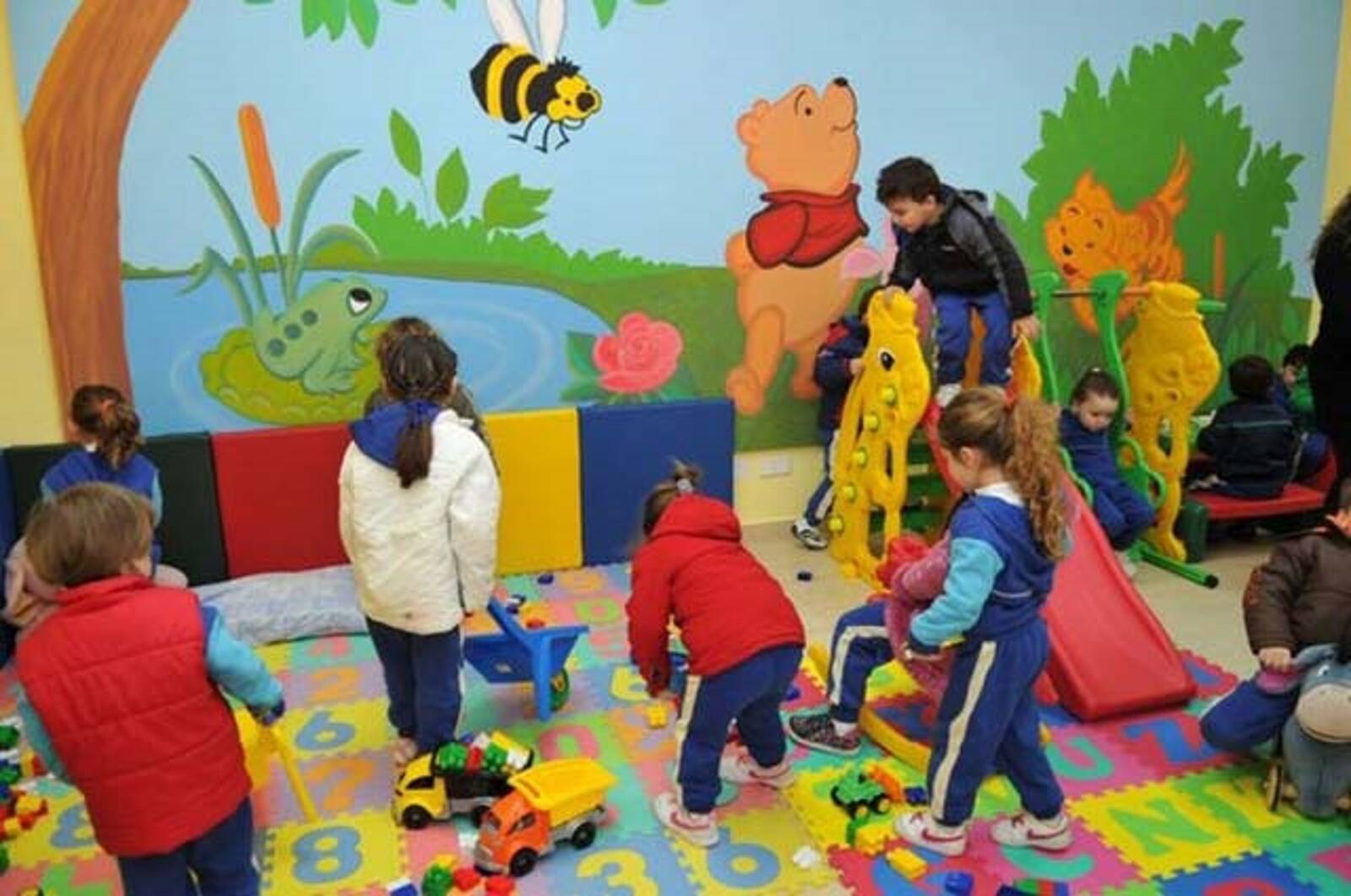 Spunky Monkeys Early Learning Centre - Cranebrook