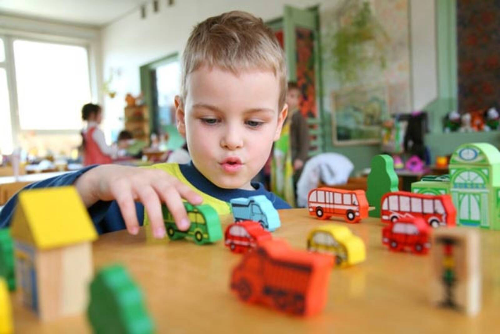Spunky Monkeys Early Learning Centre - Cranebrook